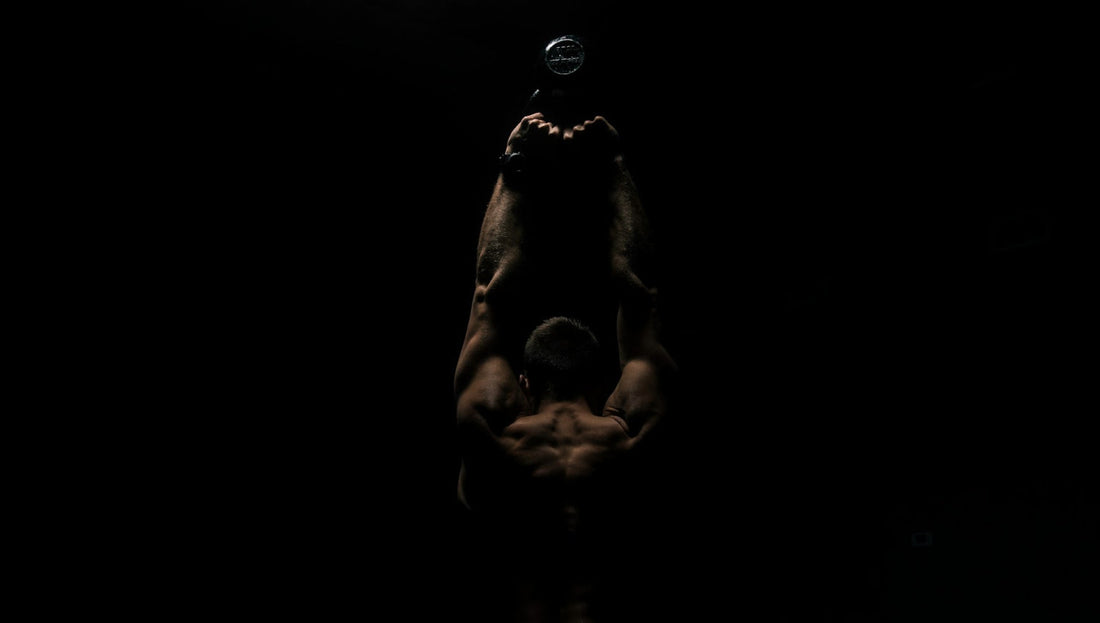 Best supplements for muscle growth