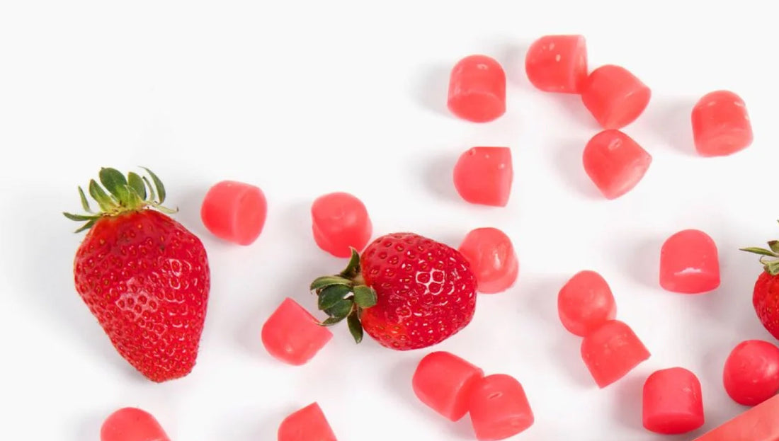 Creatine Monohydrate Gummies