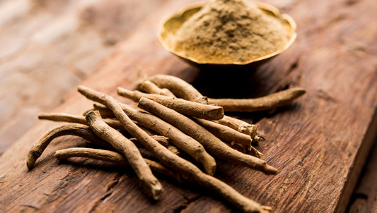 Ashwagandha Benefits for Men